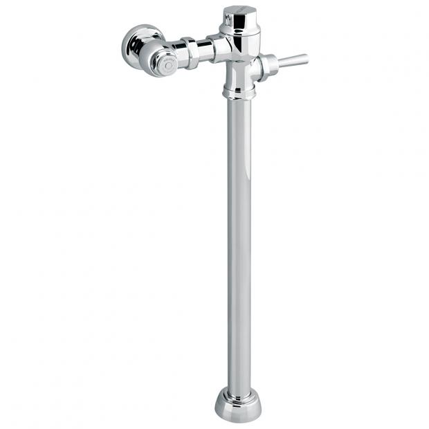 FLUXOMETRO WC MANIJA SPUD 38 MM      HELVEX 11738 261-11738