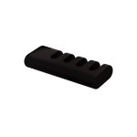 PORTACEPILLOS PREMIER EBANO       261-15107EB