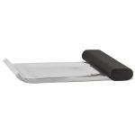 JABONERA PREMIER EBANO CROMO 261-15108EBCR