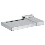 JABONERA VERTIKA CROMO HELVEX 261-16108