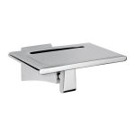 JABONERA MAGNA DX CROMO HELVEX 261-19108