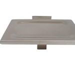 JABONERA MAGNA DX SATIN HELVEX 261-19108S