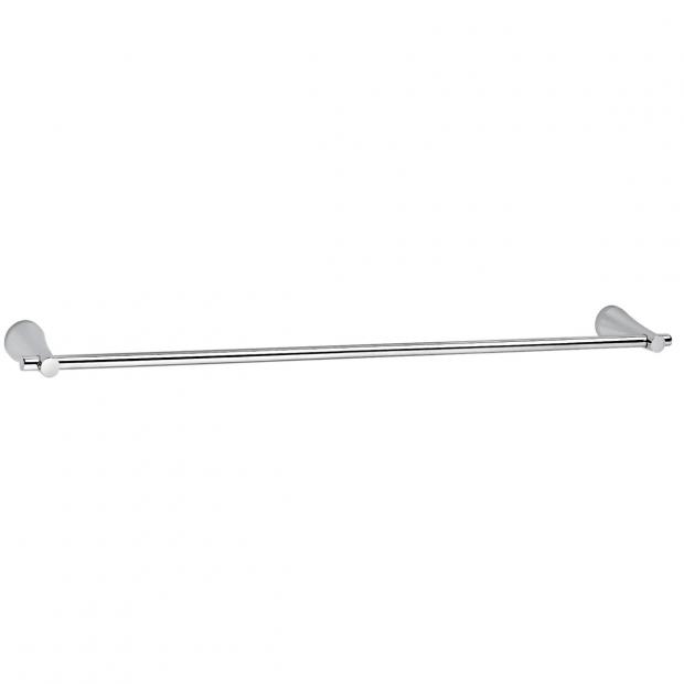 TOALLERO BARRA KONOS CROMO HELVEX 261-2105