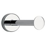 GANCHO PORTAMULETAS CLASICA II CROMO HELVEX 266 261-266