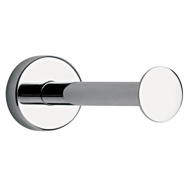 GANCHO PORTAMULETAS CLASICA II CROMO HELVEX 266 261-266