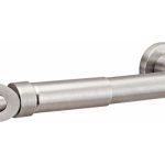 PORTAPAPEL NUVA SATIN  HELVEX 9104S 261-9104S