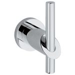 GANCHO SENCILLO NUVA        261-9106CHT