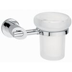 PORTACEPILLOS NUVA CROMO HELVEX 9107 261-9107