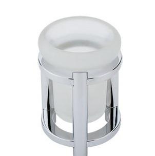 PORTACEPILLO NUVA TOCADOR CROMO    261-9137