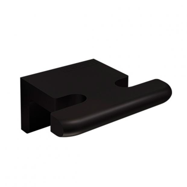 GANCHO SENCILLO ACCESS EBANO        261-ACC106EB