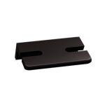 PORTACEPILLO ACCESS EBANO         261-ACC107EB