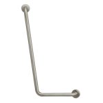 BARRA DE SEGURIDAD HOCKEY DERECHA 81*35 SATIN B062S 261-B062S