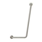 BARRA DE SEGURIDAD HOCKEY IZQUIERDA 81*35 SATIN B064S 261-B064S