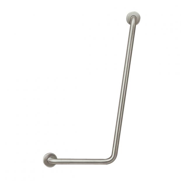 BARRA DE SEGURIDAD HOCKEY IZQUIERDA 81*35 SATIN B064S 261-B064S