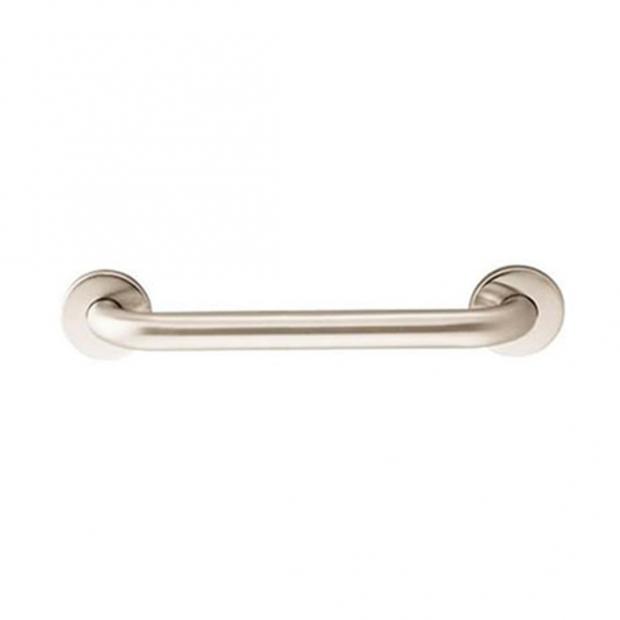 BARRA DE SEGURIDAD RECTA 470 MM SATIN  HELVEX B470S 261-B470S