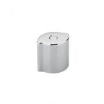 JUEGO DE MANERALES GRANDES ANDROS CROMO   HELVEX       C20 261-C20