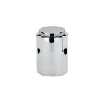 JUEGO DE MANERALES GRANDES CORINTO CROMO HELVEX C47 261-C47