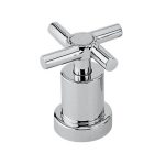 JUEGO DE MANERALES GRANDES NUVA CRUZ EBANO  261-C65EB