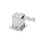 JUEGO DE MANERALES GRANDES KUBICA CROMO HELVEX C69 261-C69