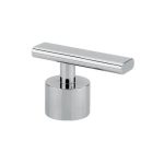 JUEGO DE MANERALES GRANDES PREMIER CROMO HELVEX C70 261-C70