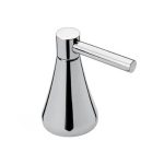 JUEGO DE MANERALES GRANDES KONOS CROMO C73 261-C73