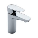 MONOMANDO PARA LAVABO CENTURY CON CONTRA REJILLA CROMO E928 261-E928