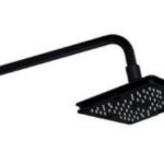 REGAERA CHORRO FINO EBANO         261-H3006TR035EB