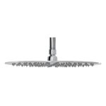 REGADERA PLATO ANCHO 16" ULTRAPLANA CROMO HELVEX H3012 261-H3012