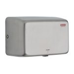 SECADOR MANOS SENSOR TURBO ACERO INOXIDABLE  MB1012AI 261-MB1012AI