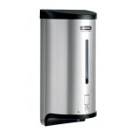 DOSIFICADOR ELECTRONICO DE JABON ESPUMA HELVEX MB1101 261-MB1101