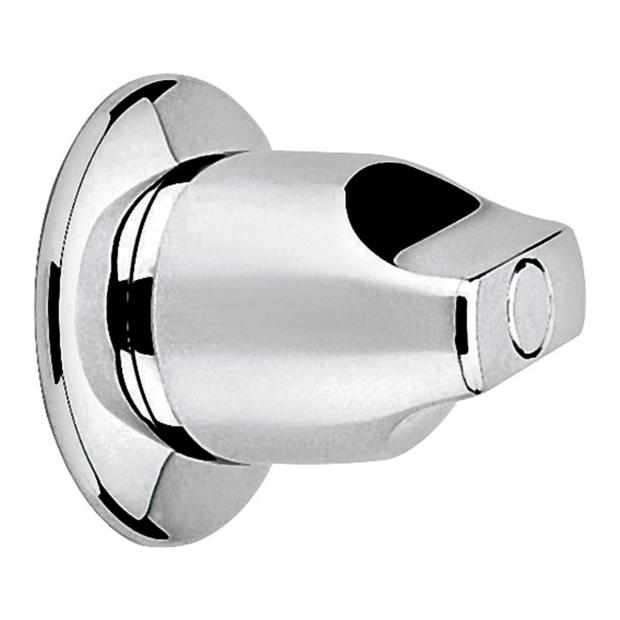 MANERAL CENTRAL UNIVERSAL CROMO PARA ENSAMBLE TRIPLE/E40 HELVEX 261-TH100