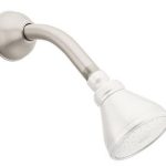 BRAZO Y CHAPETON PARA REGADERA ELEGANCE CROMO   261-TR034