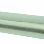 SALIDA PARA TINA A PARED PREMIER SIN DESVIADOR SATIN     TV062S 261-TV062S