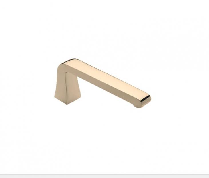 SALIDA PARA TINA A PISO MAGNA DX SATIN  TV083S 261-TV083S