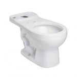 TAZA HELVEX OLIMPIA REDONDO BLANCA  SIN ASIENTO 261C-TZOLIMPIA